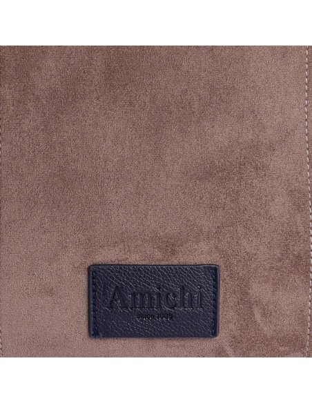 Bolso de mano Amichi Mia