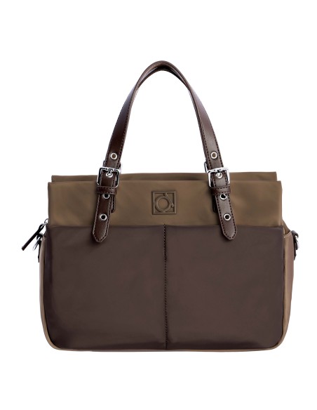 Bolso de mano Amichi Max