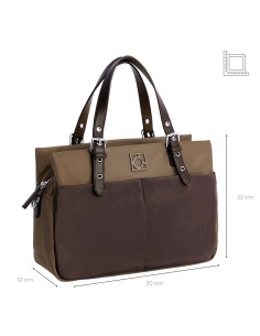 Bolso de mano Amichi Max 2