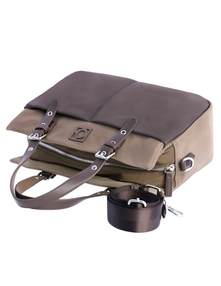 Bolso de mano Amichi Max