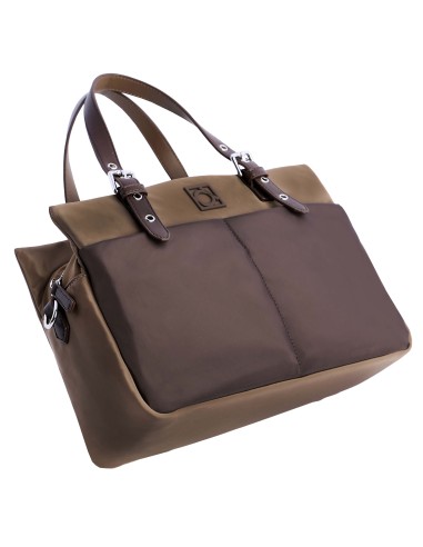 Bolso de mano Amichi Max