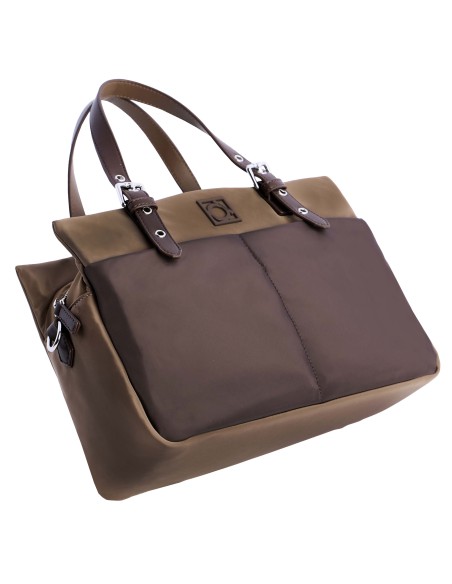 Bolso de mano Amichi Max