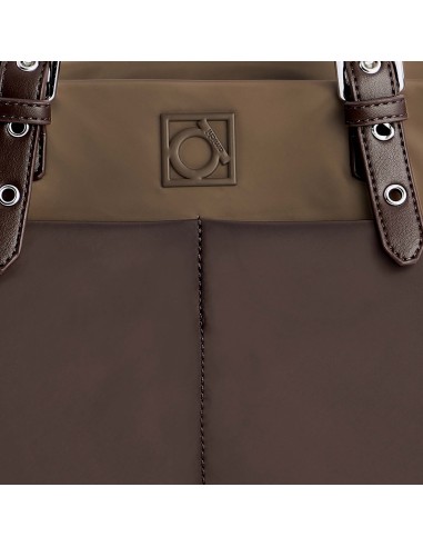 Bolso de mano Amichi Max