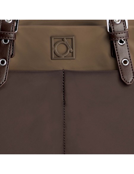 Bolso de mano Amichi Max