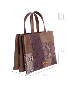 Bolso de mano Amichi Lola 2