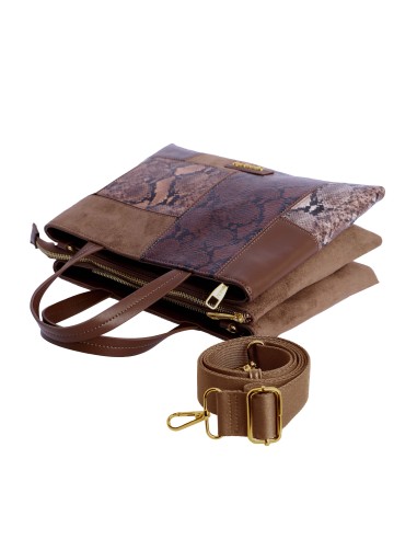Bolso de mano Amichi Lola