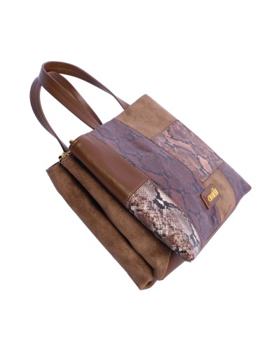 Bolso de mano Amichi Lola