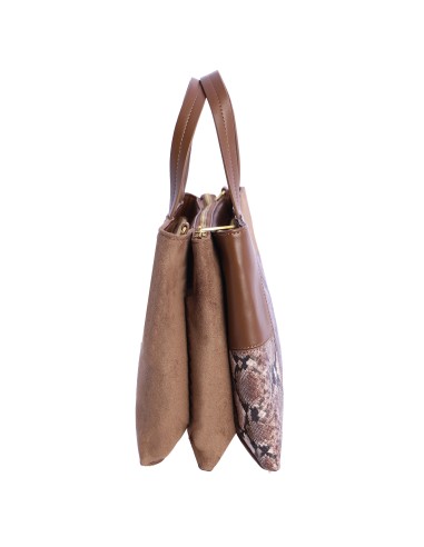 Bolso de mano Amichi Lola