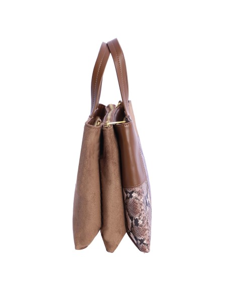Bolso de mano Amichi Lola