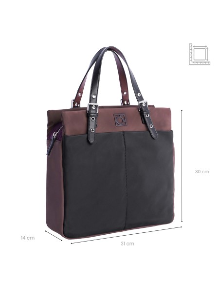 Mochila mujer Amichi Lisa