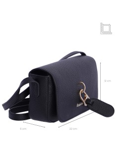 Bolso bandolera Amichi Brenda 2