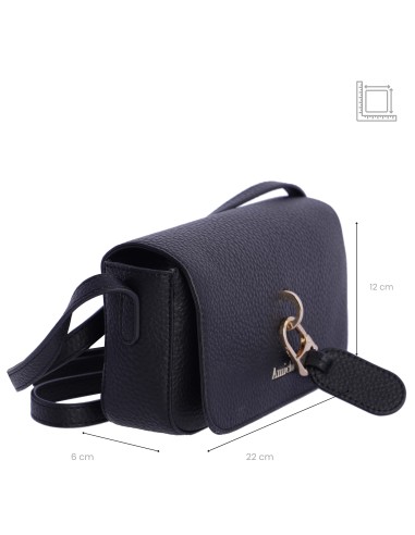 Bolso bandolera Amichi Brenda