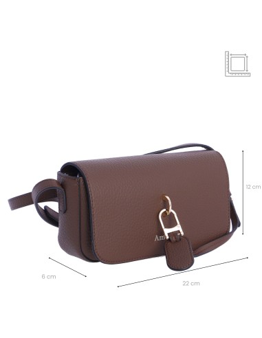 Bolso bandolera Amichi Brenda