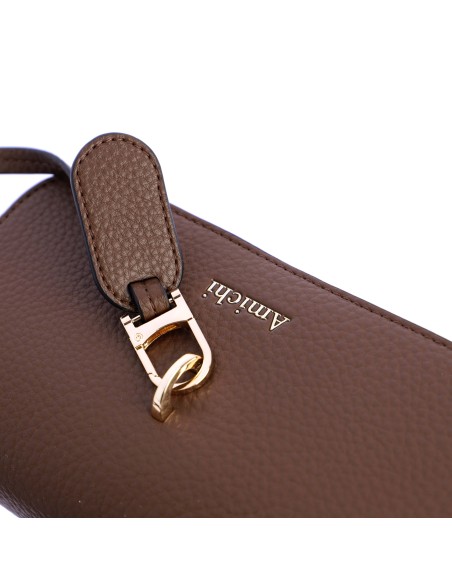 Bolso bandolera Amichi Brenda