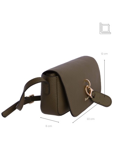 Bolso bandolera Amichi Brenda