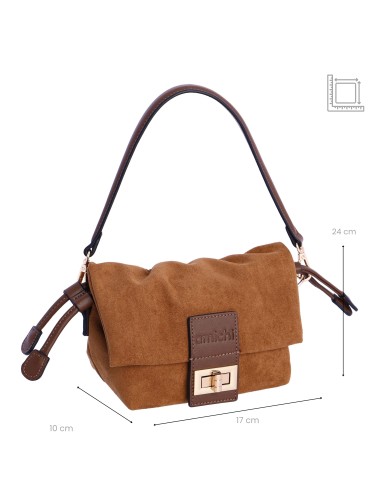 Bolso bandolera Amichi Kim