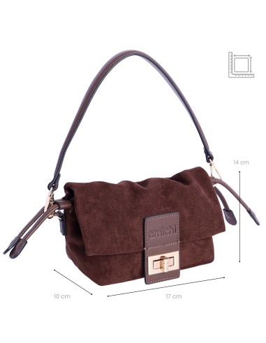 Bolso bandolera Amichi Kim