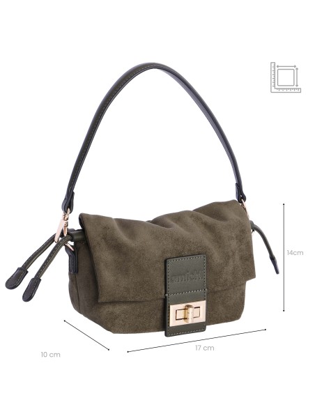 Bolso bandolera Amichi Kim
