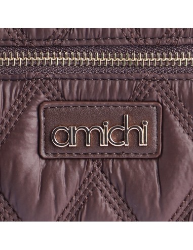 Cartera mujer Amichi Duna