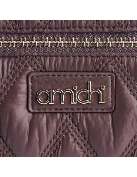 Cartera mujer Amichi Duna