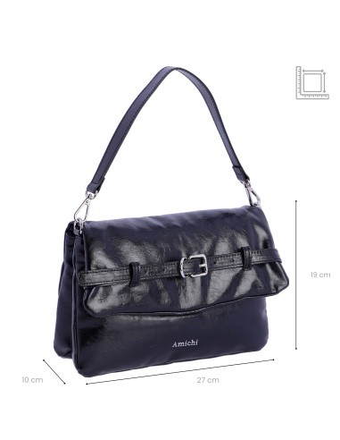 Bolso bandolera Amichi Jara
