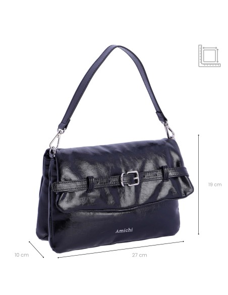 Bolso bandolera Amichi Jara