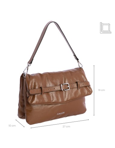 Bolso bandolera Amichi Jara