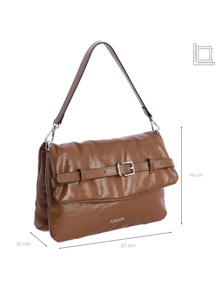 Bolso bandolera Amichi Jara