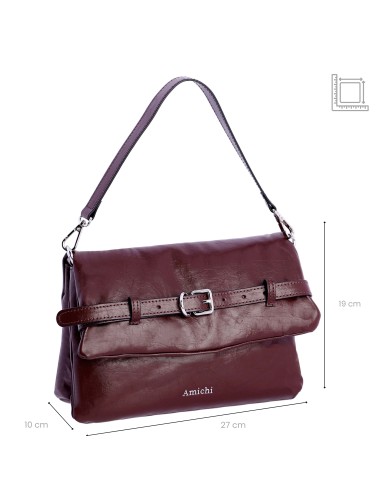 Bolso bandolera Amichi Jara