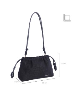 Bolso bandolera Amichi Coco 2