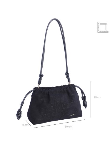 Bolso bandolera Amichi Coco