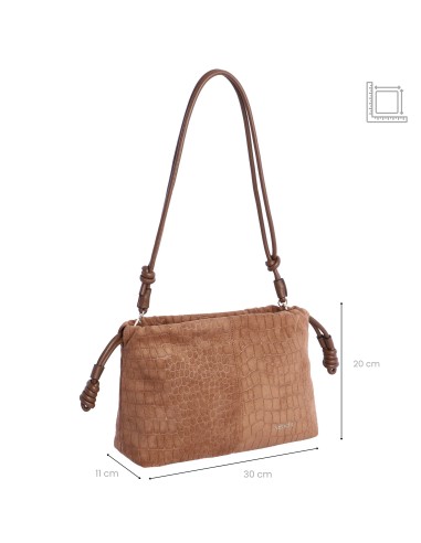 Bolso bandolera Amichi Coco