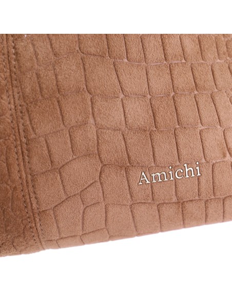 Bolso bandolera Amichi Coco