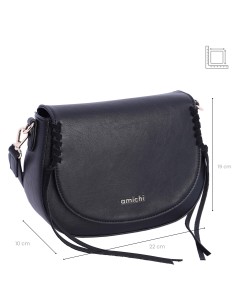 Bolso bandolera Amichi Alex 2
