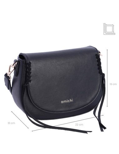 Bolso bandolera Amichi Alex