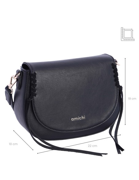 Bolso bandolera Amichi Alex