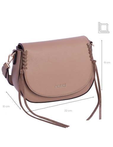 Bolso bandolera Amichi Alex