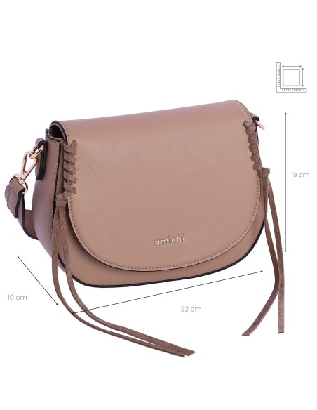 Bolso bandolera Amichi Alex