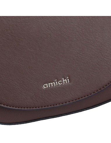 Bolso bandolera Amichi Alex
