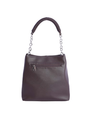 Bolso de hombro Amichi Elsa