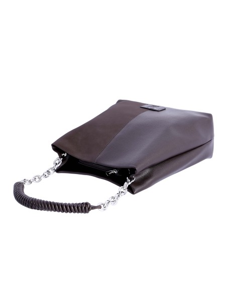 Bolso de hombro Amichi Elsa