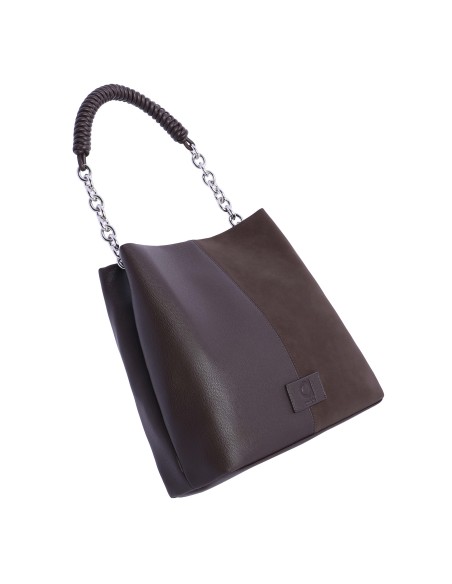 Bolso de hombro Amichi Elsa