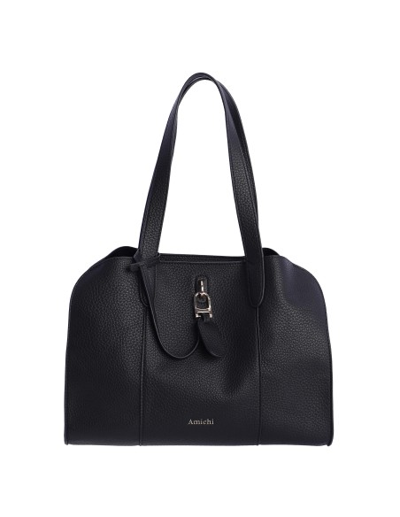 Bolso de hombro Amichi Bria