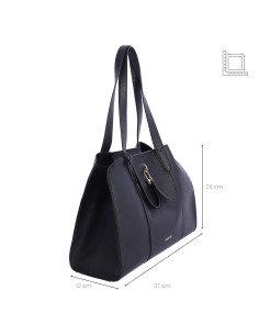 Bolso de hombro Amichi Bria 2