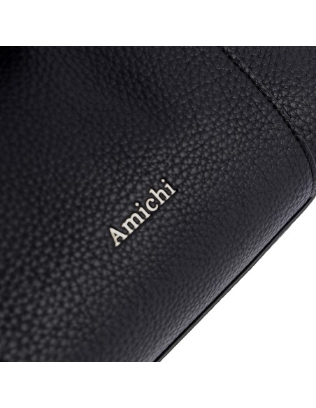 Bolso de hombro Amichi Bria