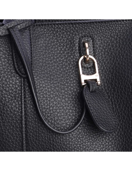 Bolso de hombro Amichi Bria
