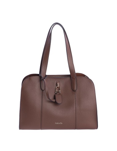 Bolso de hombro Amichi Bria