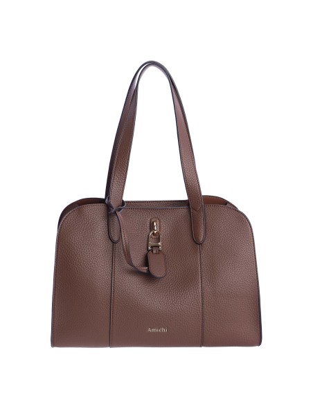Bolso de hombro Amichi Bria