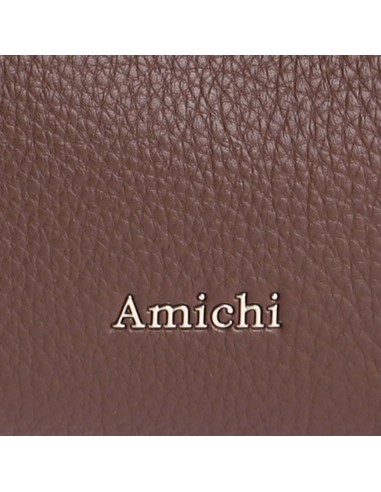 Bolso de hombro Amichi Bria