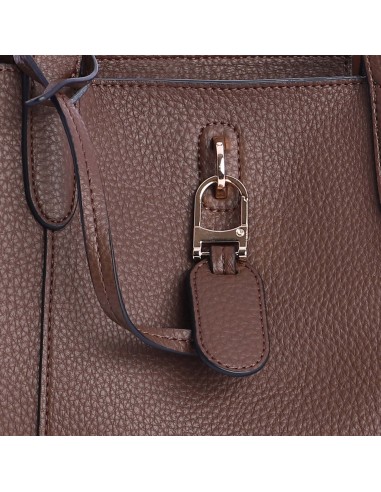 Bolso de hombro Amichi Bria